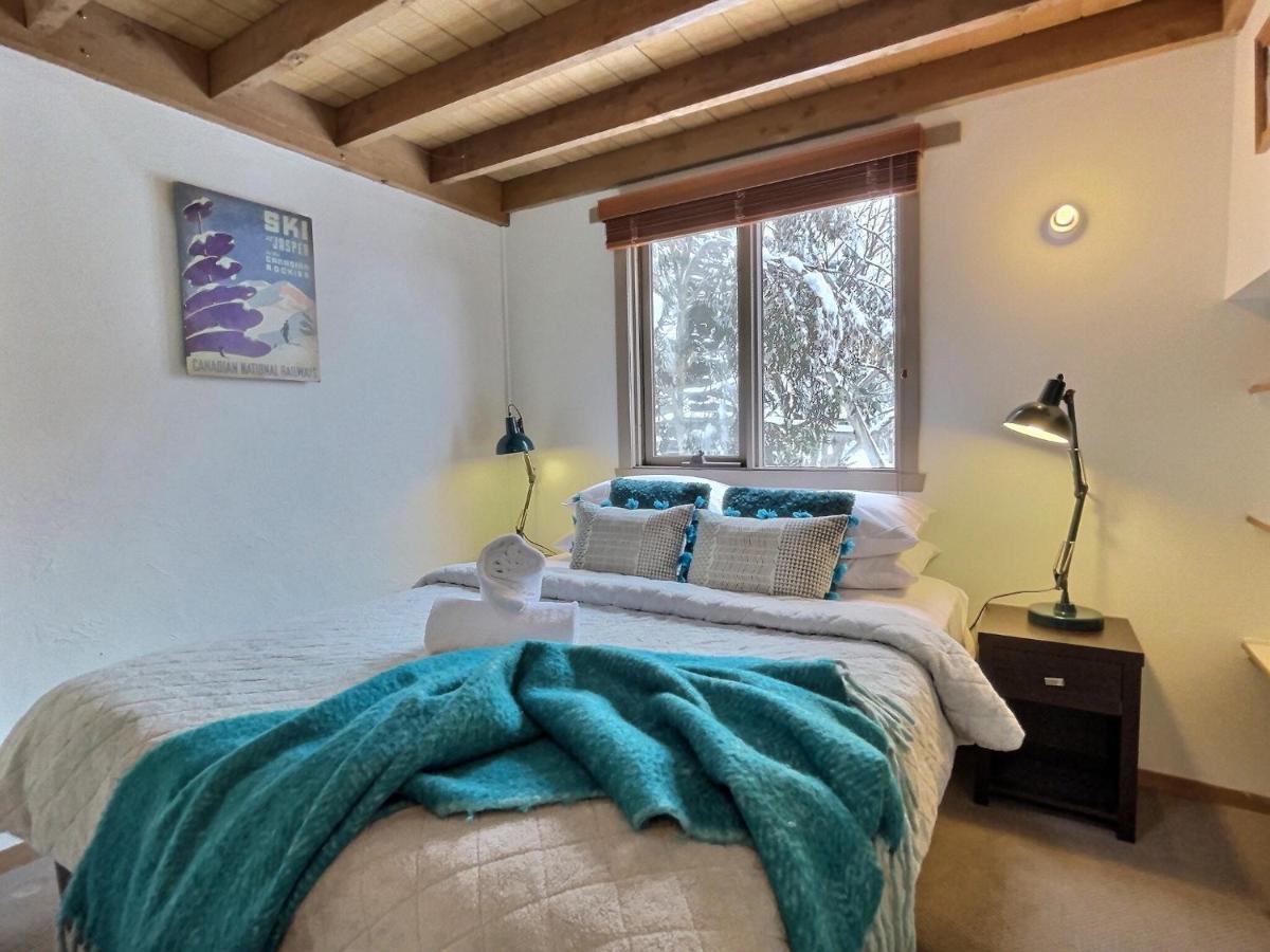 Merrigang Chalet, دينر بلين المظهر الخارجي الصورة