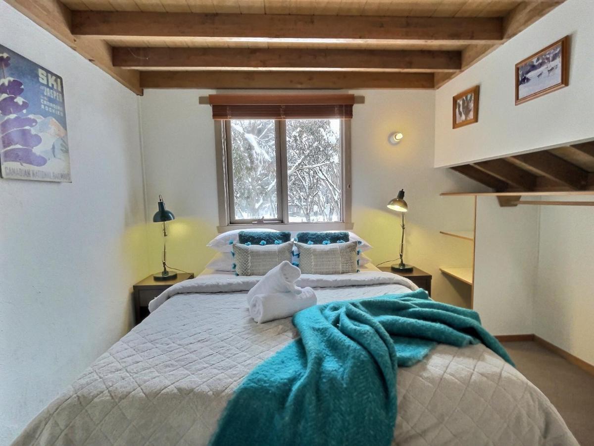 Merrigang Chalet, دينر بلين المظهر الخارجي الصورة