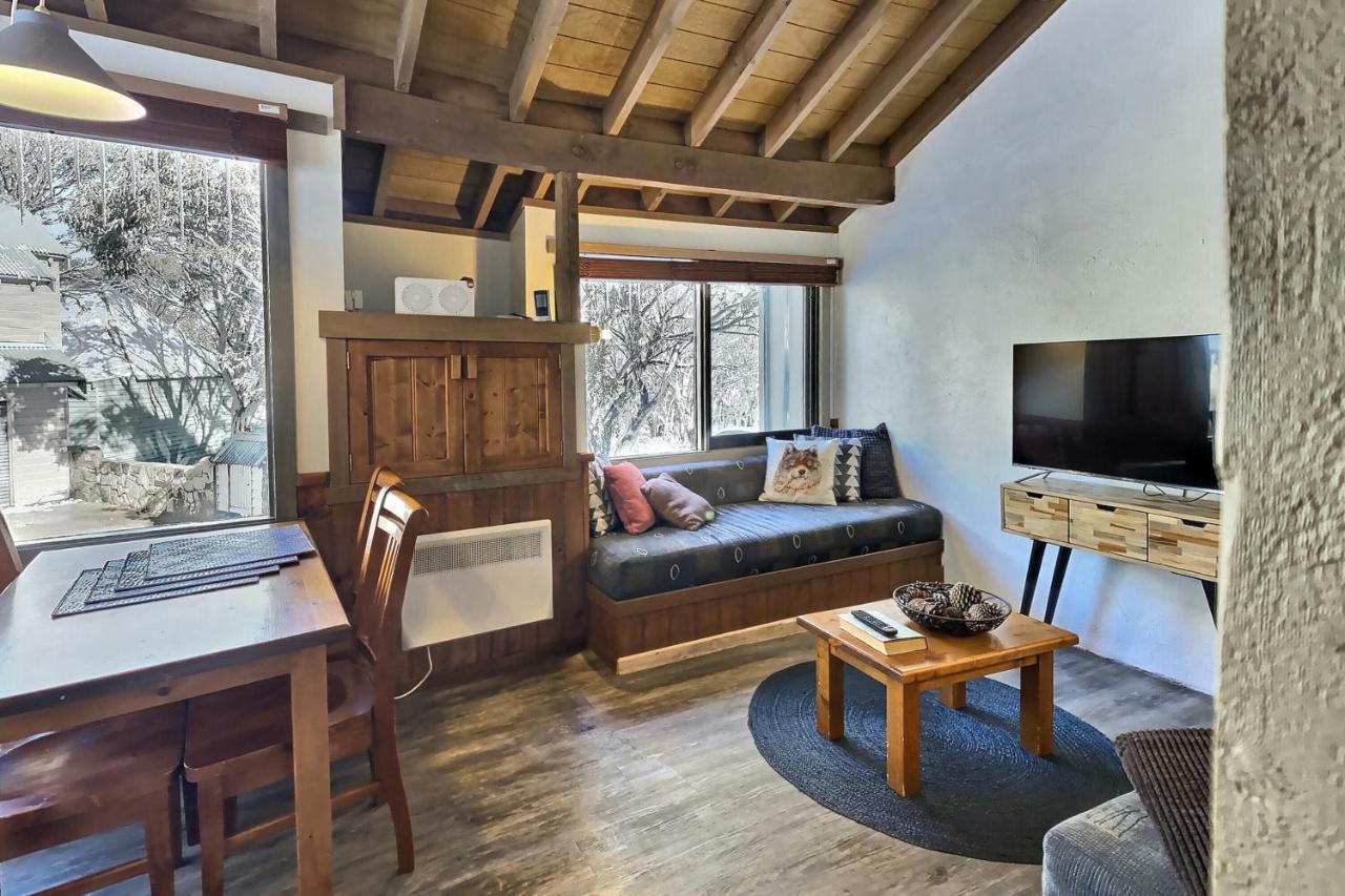 Merrigang Chalet, دينر بلين المظهر الخارجي الصورة