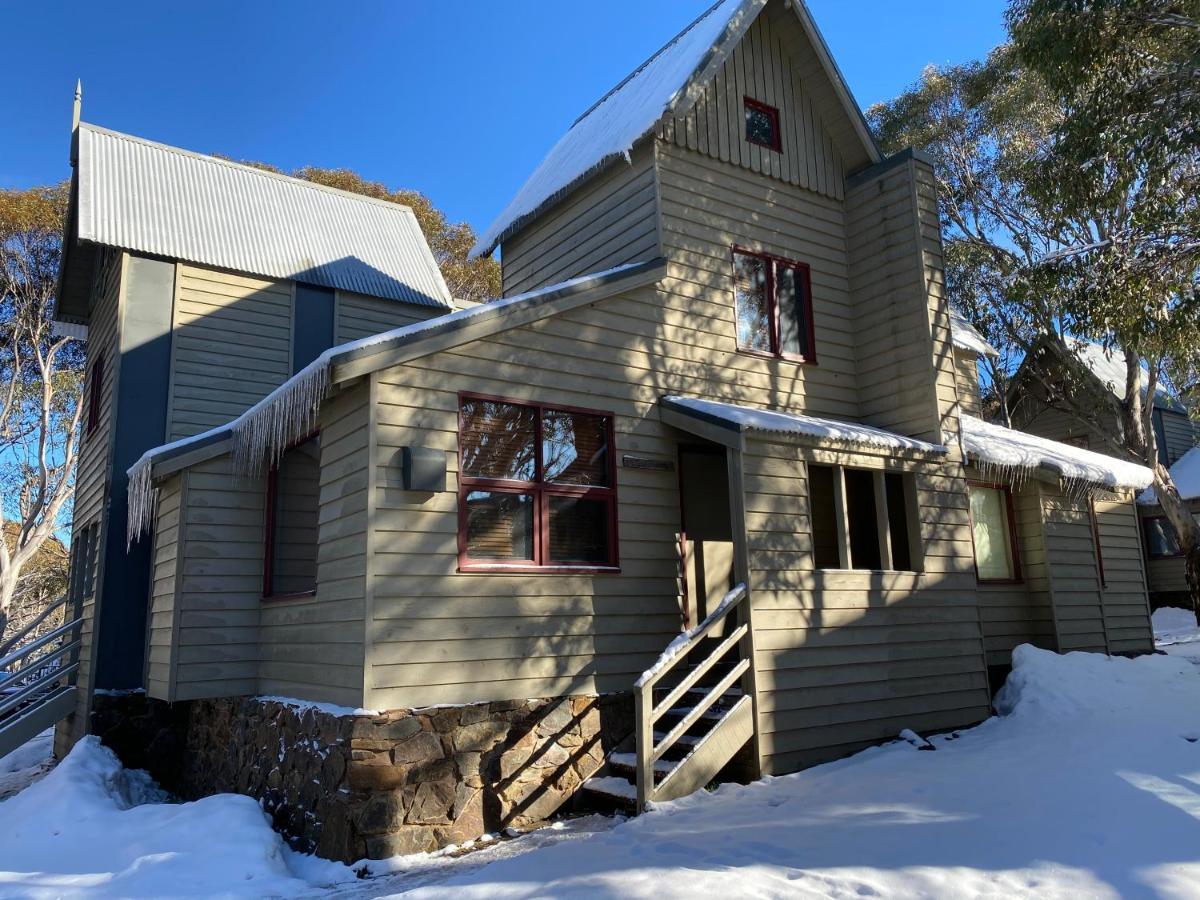 Merrigang Chalet, دينر بلين المظهر الخارجي الصورة
